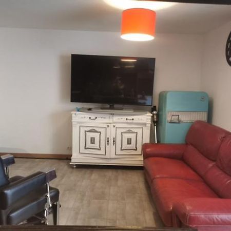 Studio New York Alignan-du-Vent Dış mekan fotoğraf